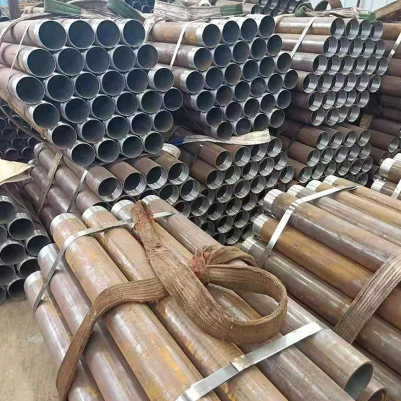 洪江地质跟管