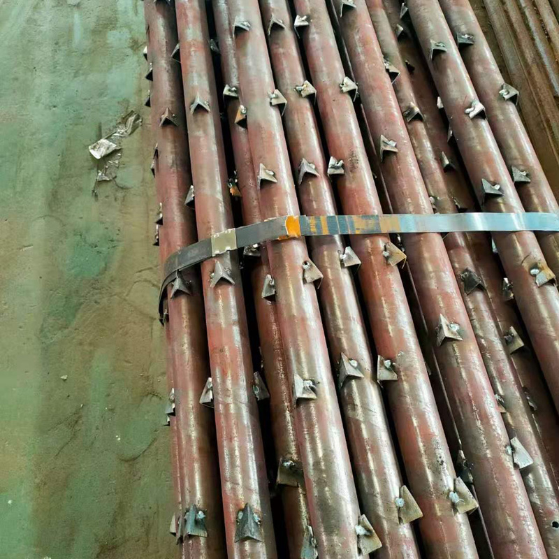 洪江土钉小导管