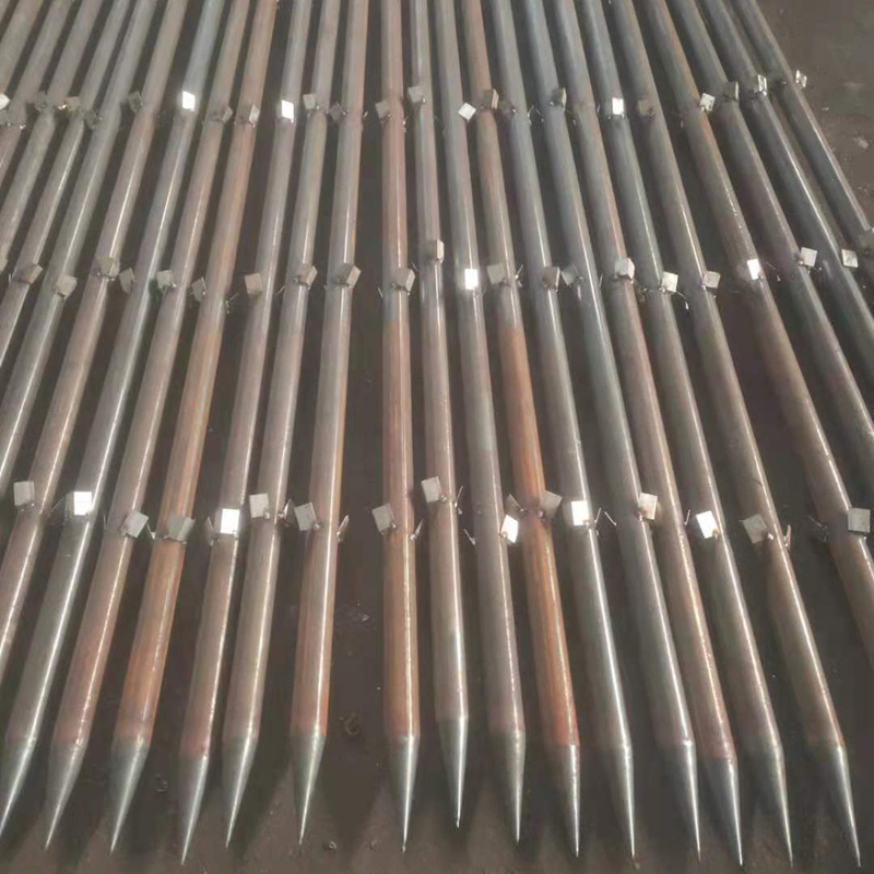 洪江土钉小导管