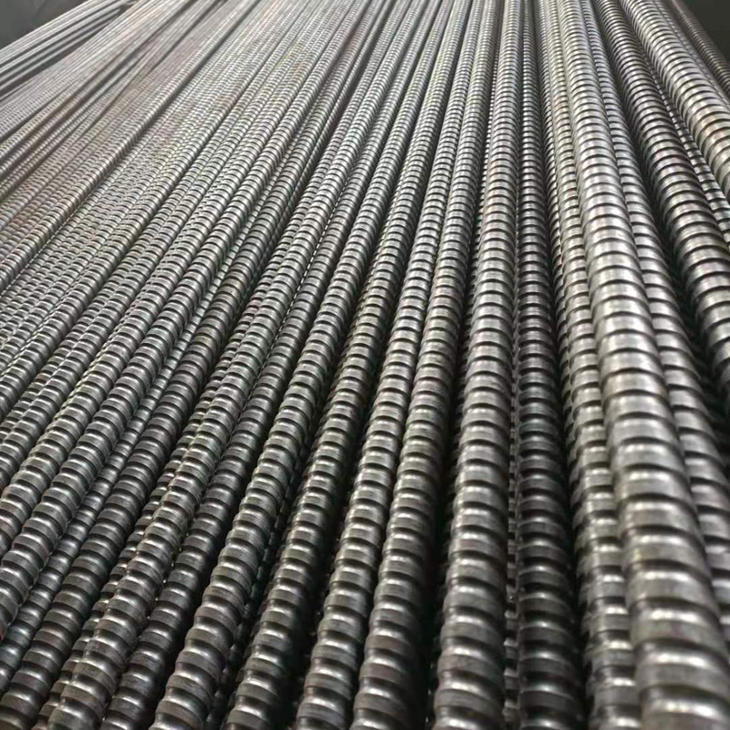 洪江中空锚杆